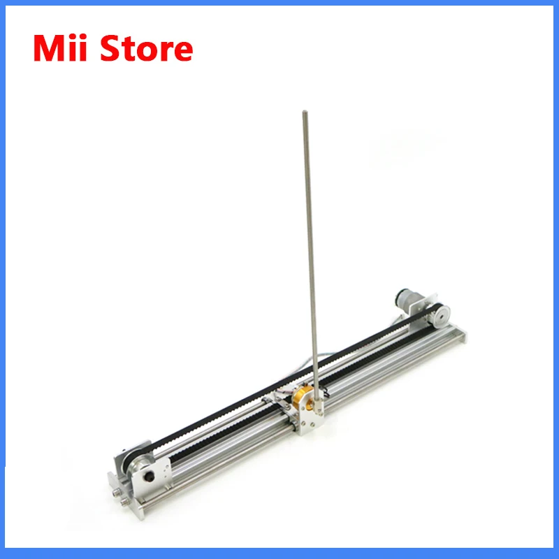 Linear Inverted Pendulum board, PID,All Metal Machining, Single Inverted Pendulum, Automatic Control Theory