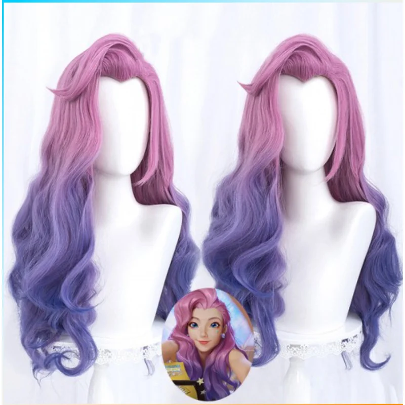 Seraphine Wig