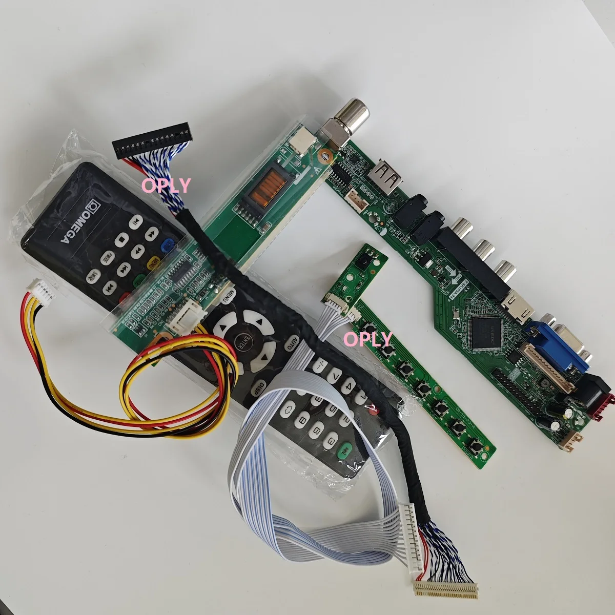 For B154PW02 V0/V2/…