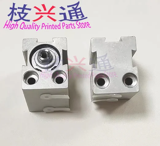 High quality 2 pieces ADV-20-15-A Pneumatic Air Cylinder For KBA 105 Offset Printing Machine