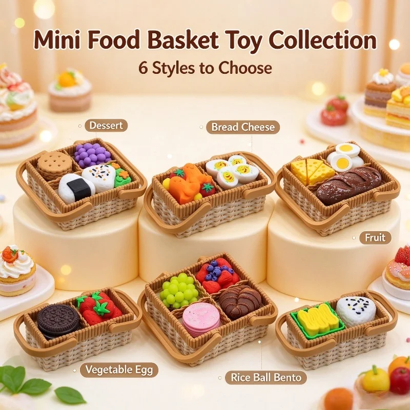 Mini Bento Box Fidget Clicker - Bento Box recensie en prijs