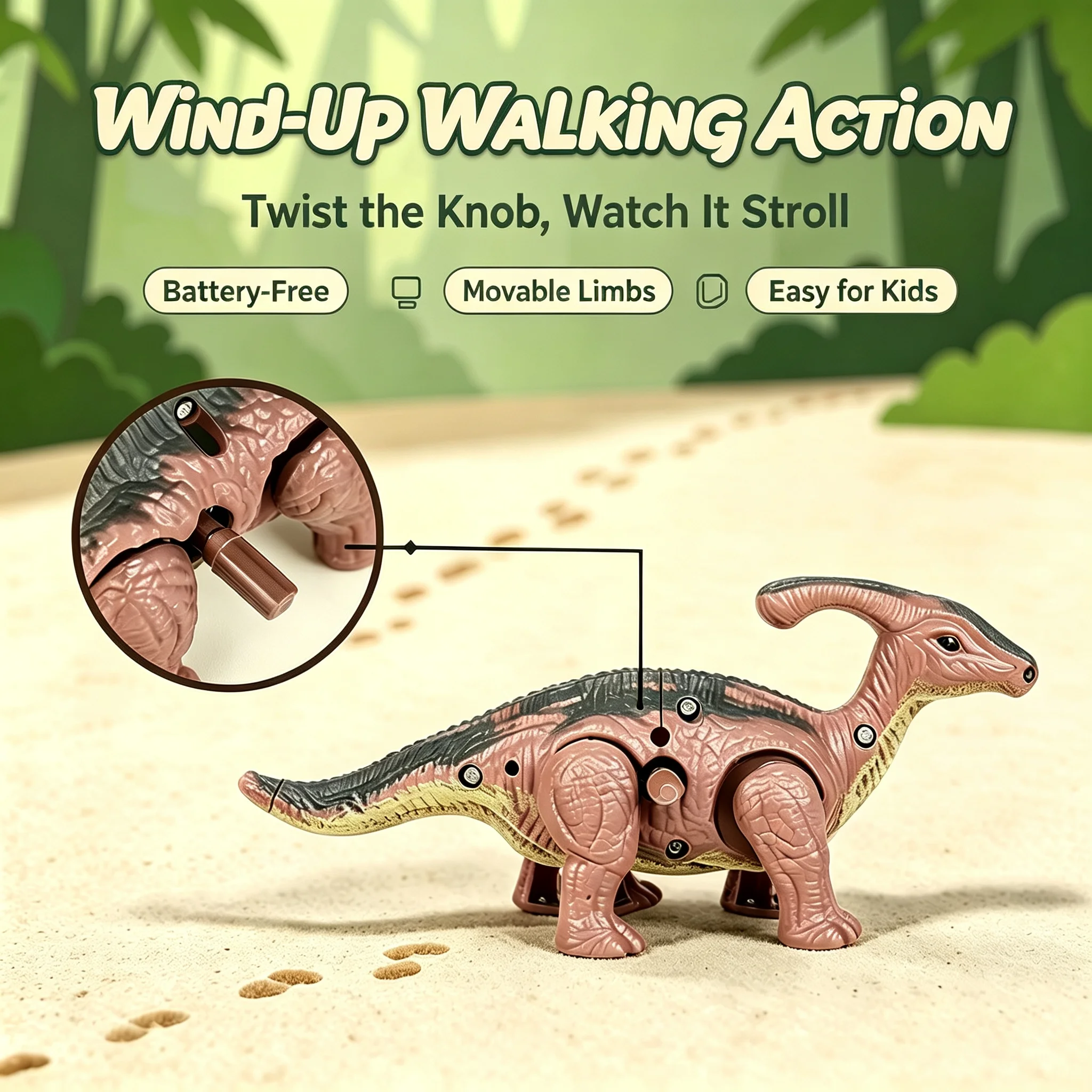 Thumbnail 4 - #17 Highest Rated Dinosaur Figure Sets to Buy in 2026