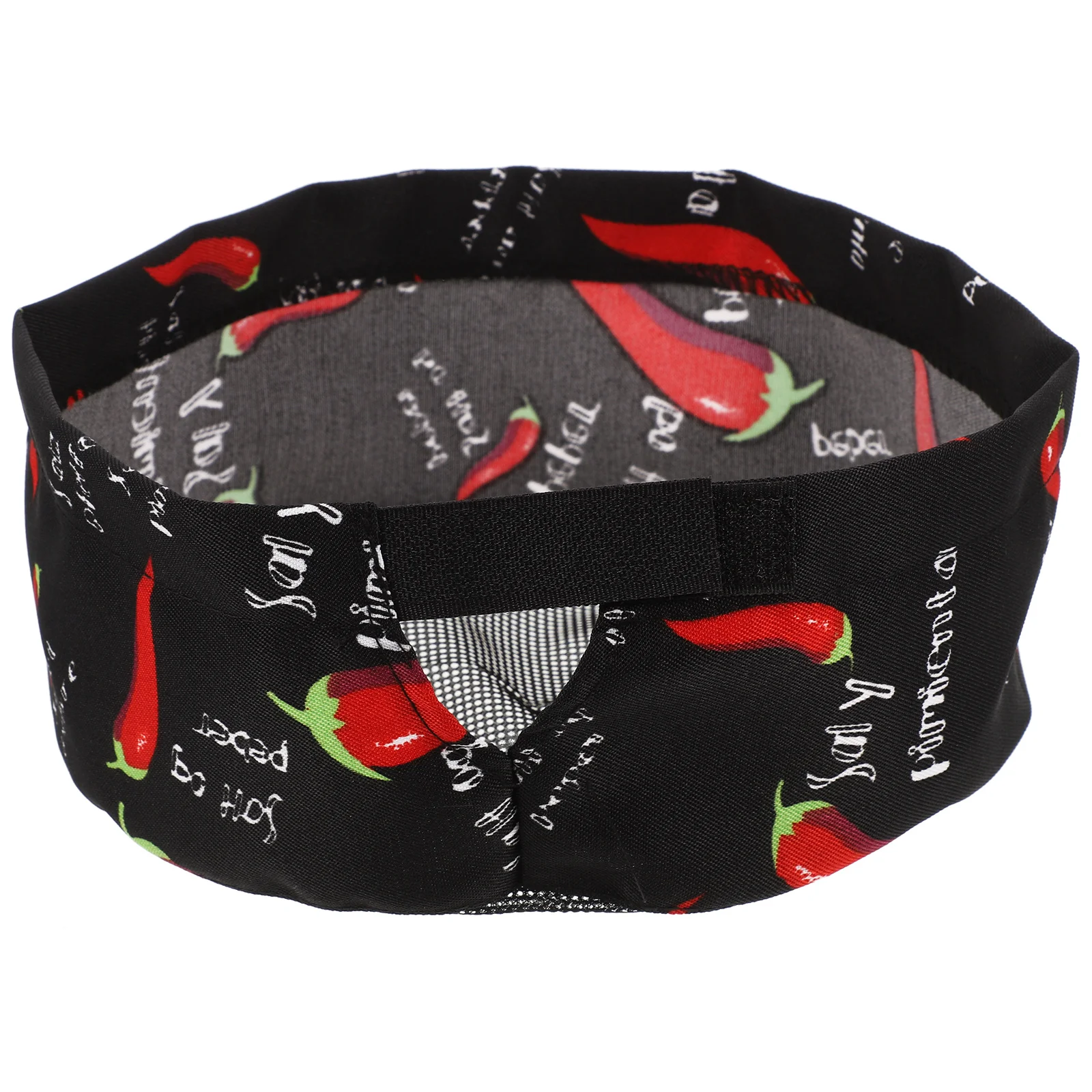 Gorro de Chef de Sushi, gorros de cocina resistentes al desgaste para hombres, suministros decorativos de cocina para trabajo, camarero, panaderos de Hotel