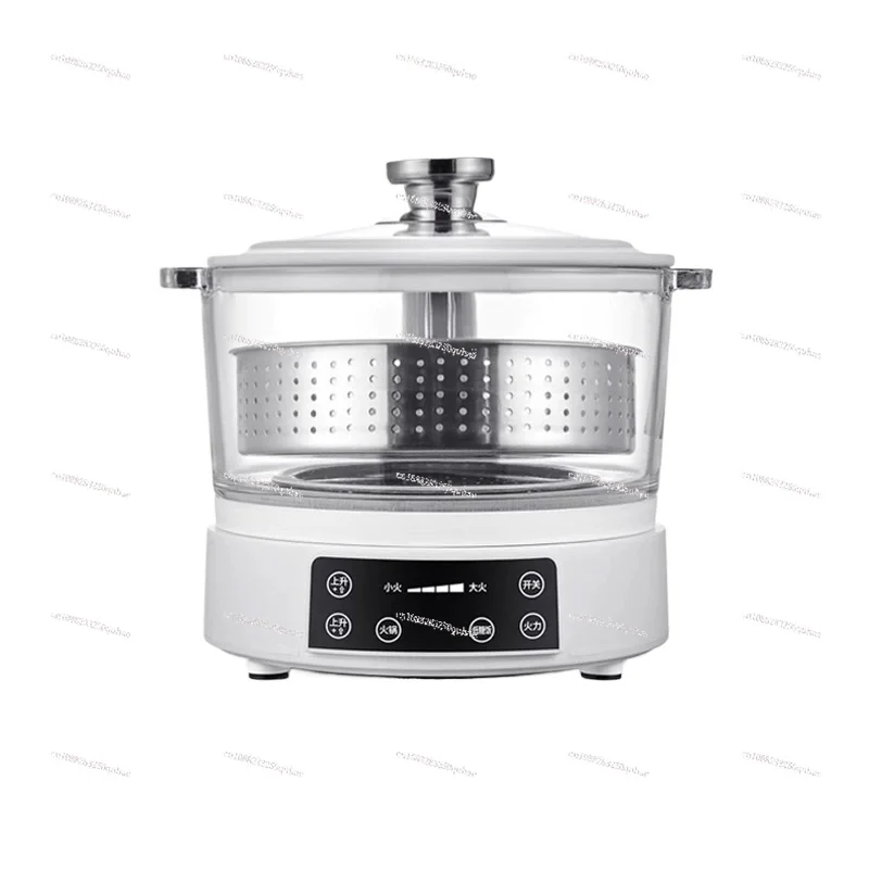 Intelligent Olla Ar…