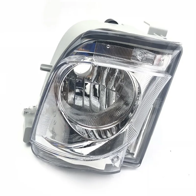 

For Lexus 2006-2010 IS250 IS300 Front Bumper Fog Light 81221-53280