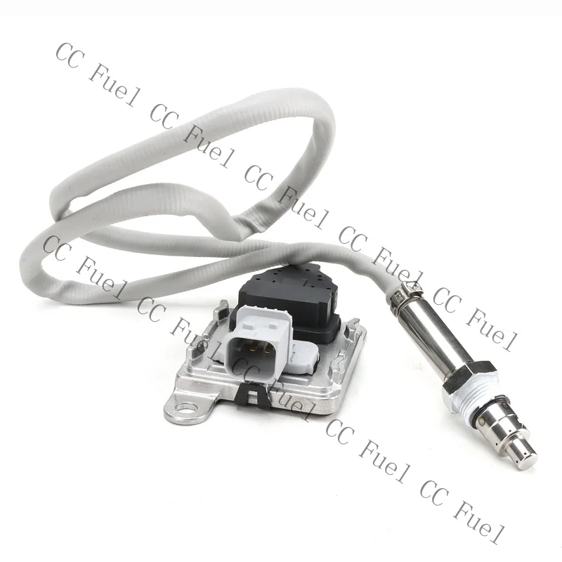 C+ New Outlet NOx Sensor A0101532328 For Detroit DD13 DD15 DD16 Engine 5WK97339A