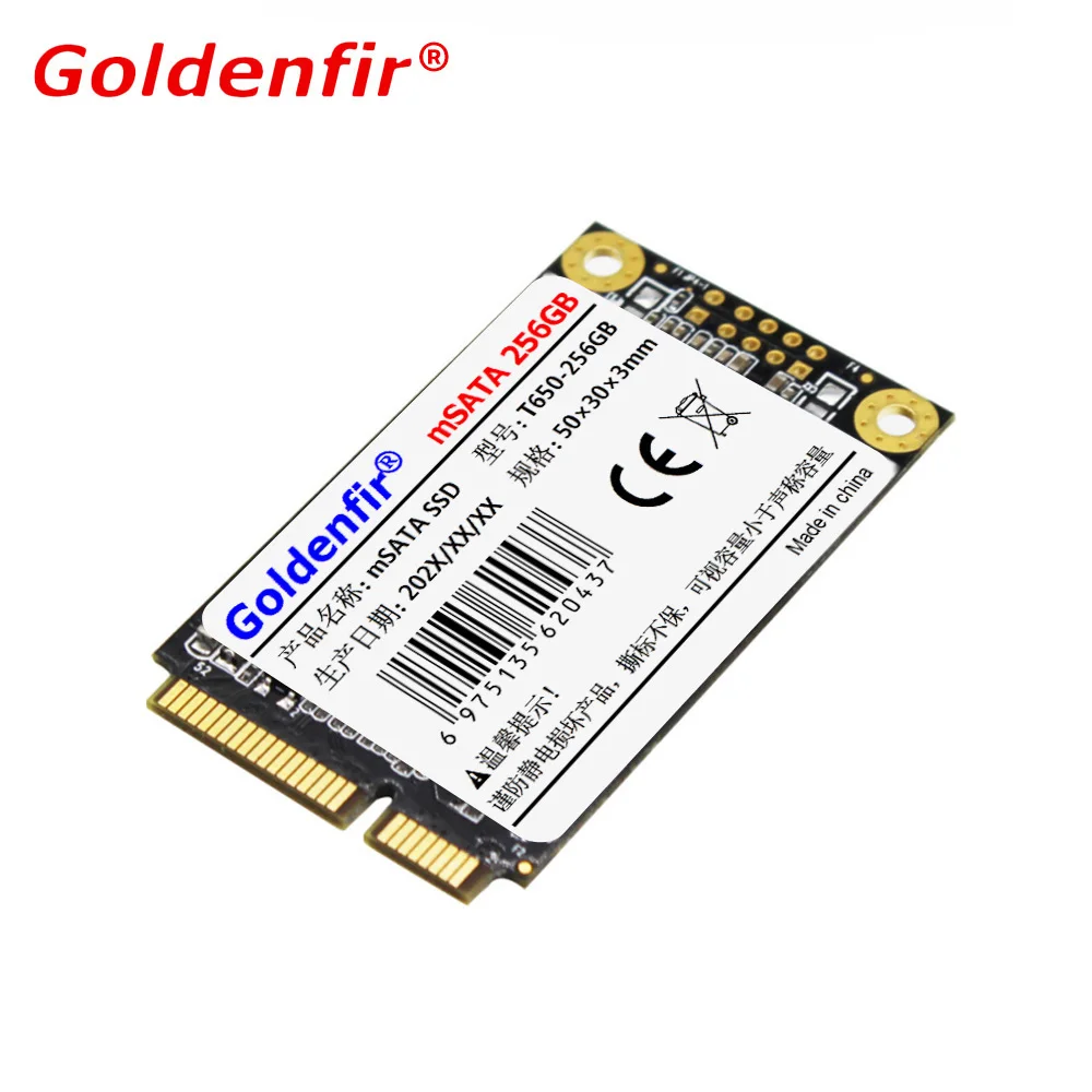 ¿Qué es un mSATA? Guía completa sobre el disco mSATA SSD y su uso