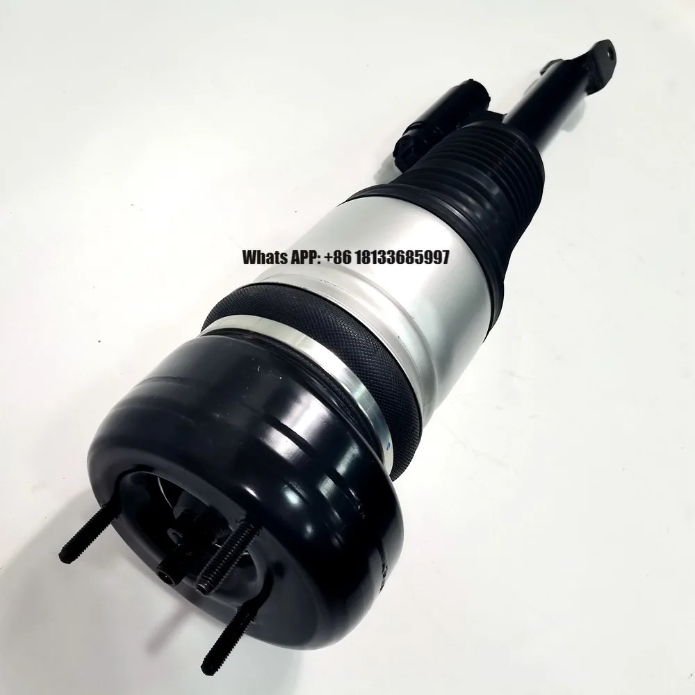 

Передняя пневматическая стойка для Mercedes W223 V223 S350 S450 RWD 20-24