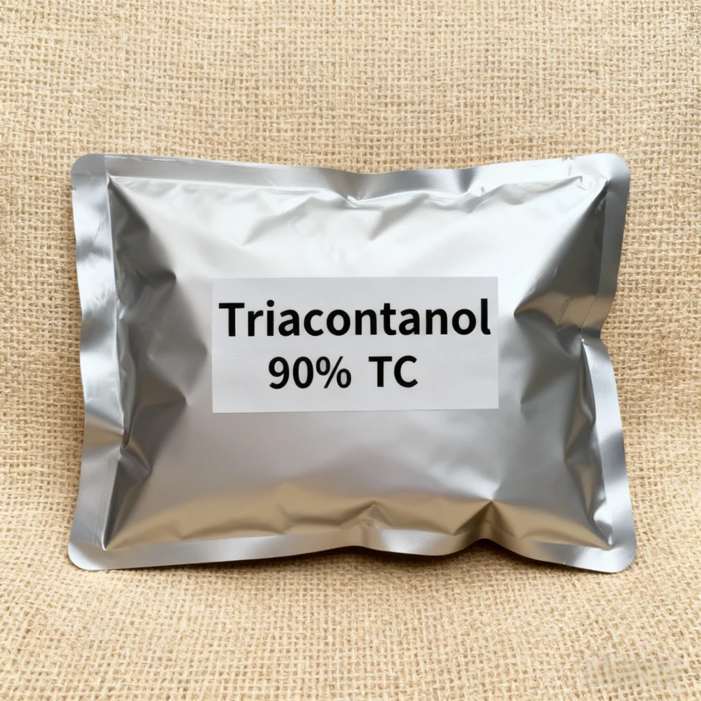 

Высокое качество Triaconanol C30 по низкой цене, бесплатная доставка, услуги от двери до двери