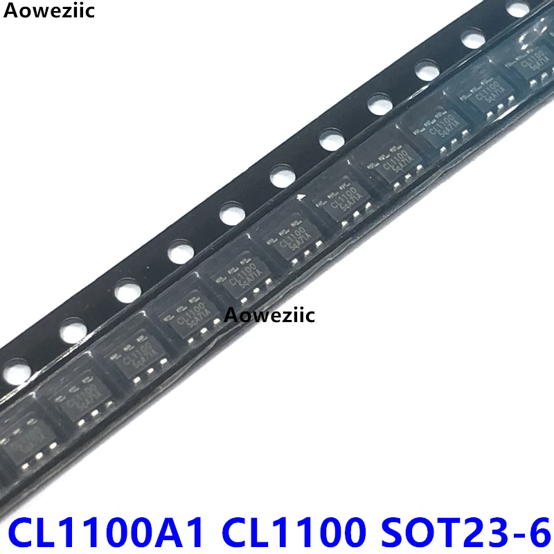 CL1100 CL1200  CL1219 SOT23-6 SOP-8 New original IC integrated circuit