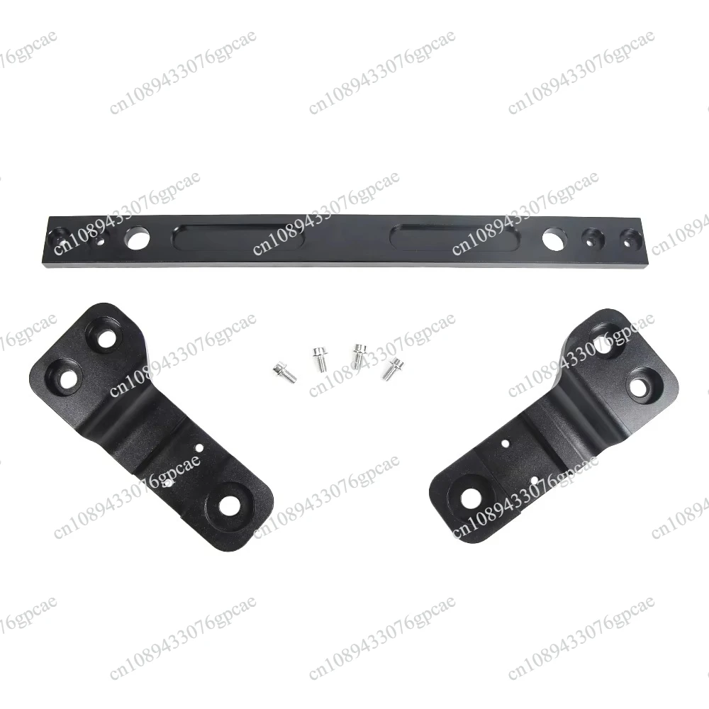 For VW Golf MK7 MK8 R / RS3 8V FL TTRS 8S High Quality Front Subframe Brace