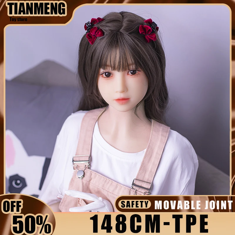 

RENHEYUOU 120CM BJD Doll Mini Doll Collection Model Doll Soft Material Adjustable Joint Men's Toy Room Indoor