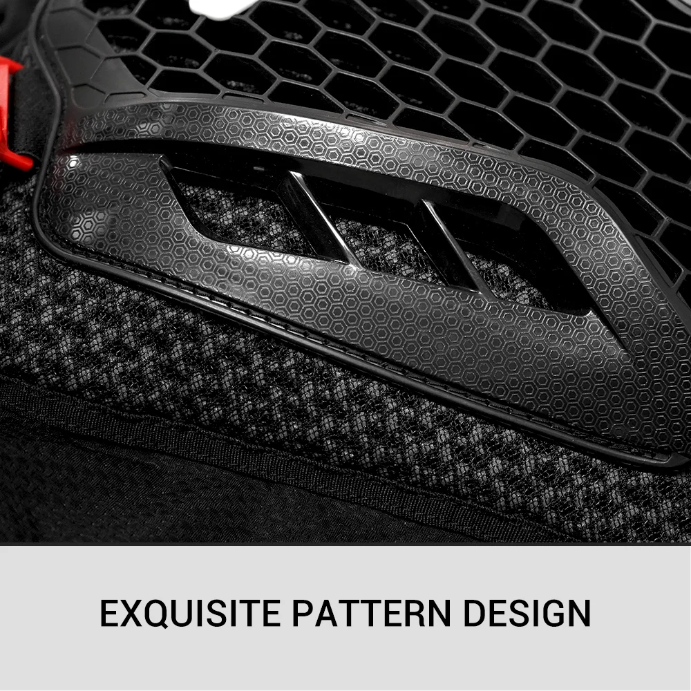 Motorcycle Armor Pants Men's Off-Road Racing Moto Armor Pant Outdoor Riding Drop Resistant Motorbike Pants Riding Protection image 6