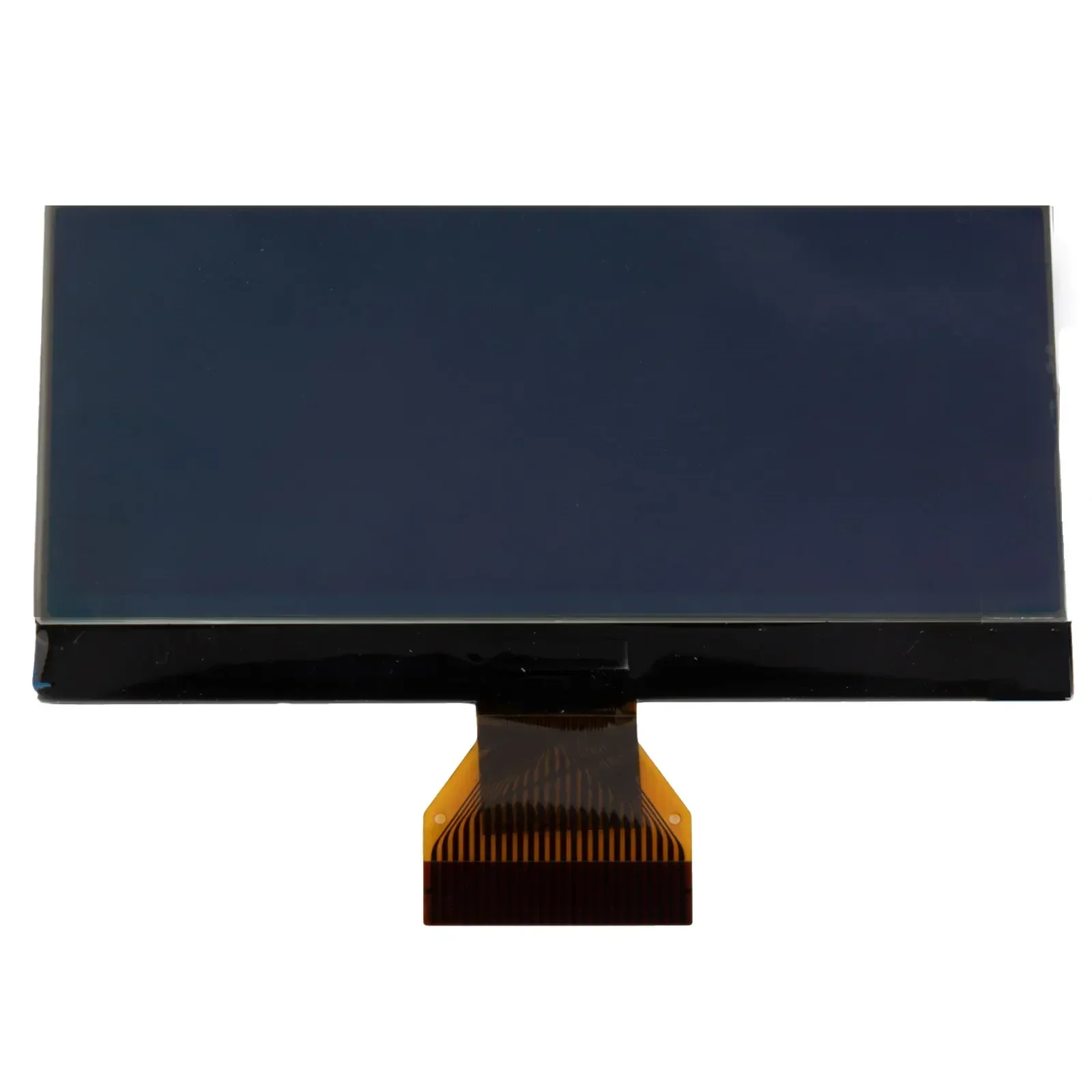 Car Instrument LCD Screen For Mercedes A ∕ B Class  W169 W245 Dashboards Display 8 Volt Version （from 2004 Models）