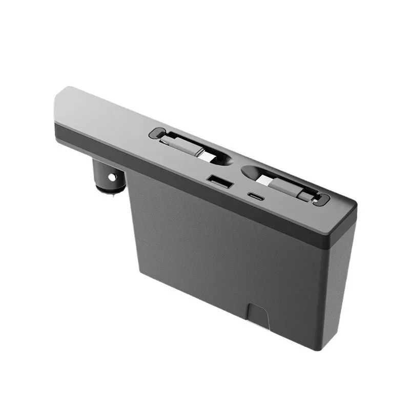 

Car docking station charger super fast charging