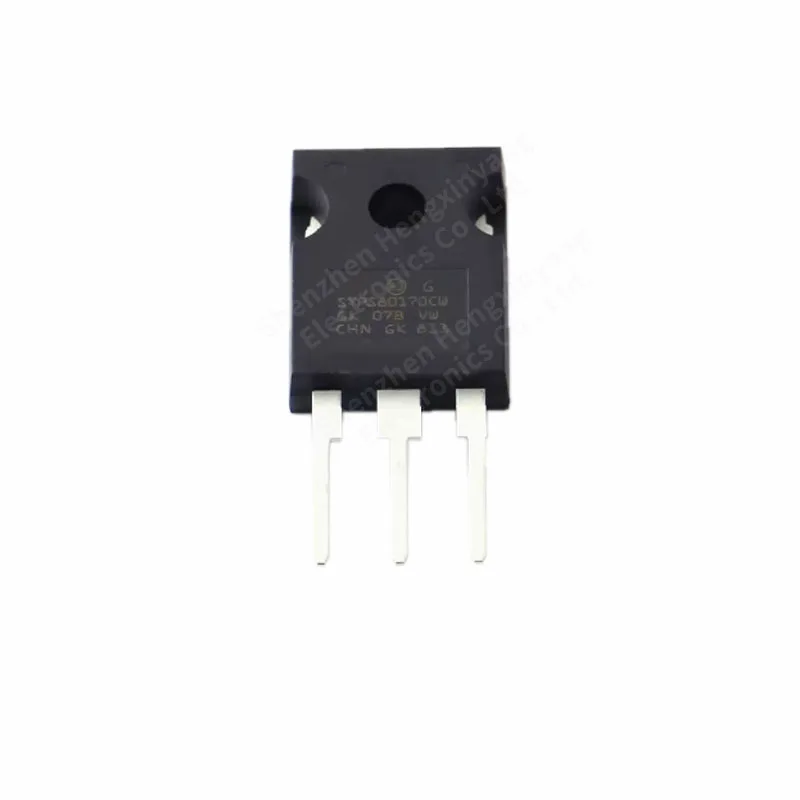 10 Buah Package Paket TO-247 170V 40A Dioda Schottky