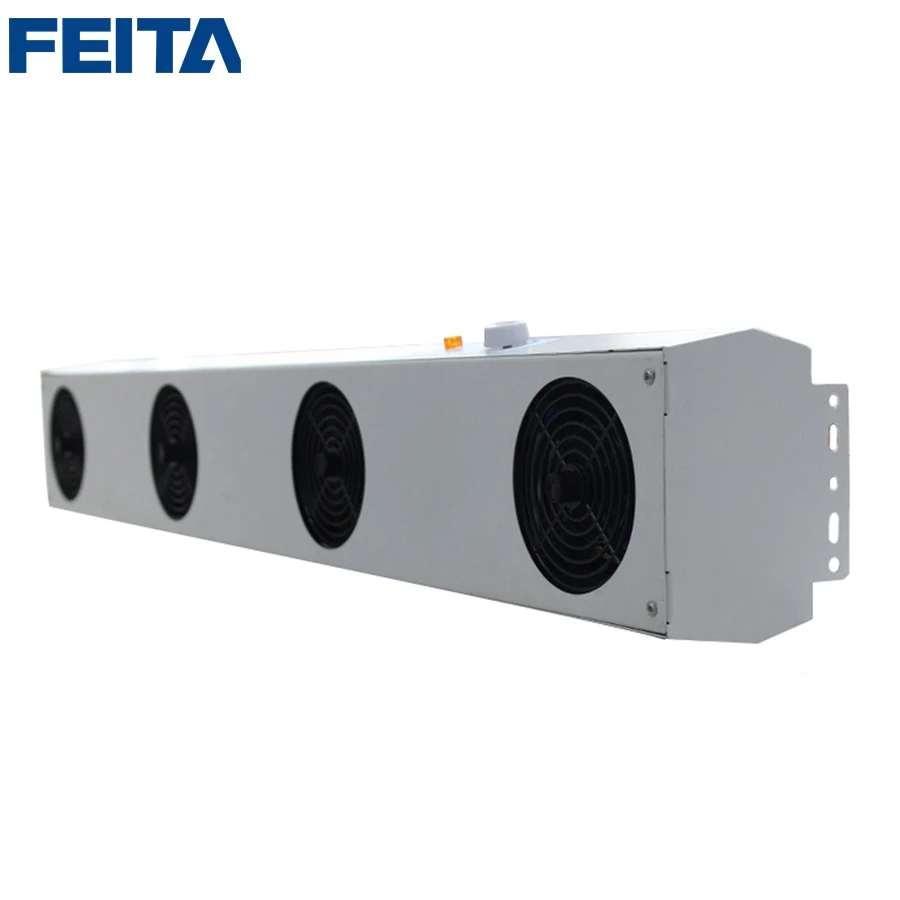 SL-1104 110V/220V Ionizer Blower Industrial Static Eliminate Equipment Hanging Anti-static Ionizing Air Blower