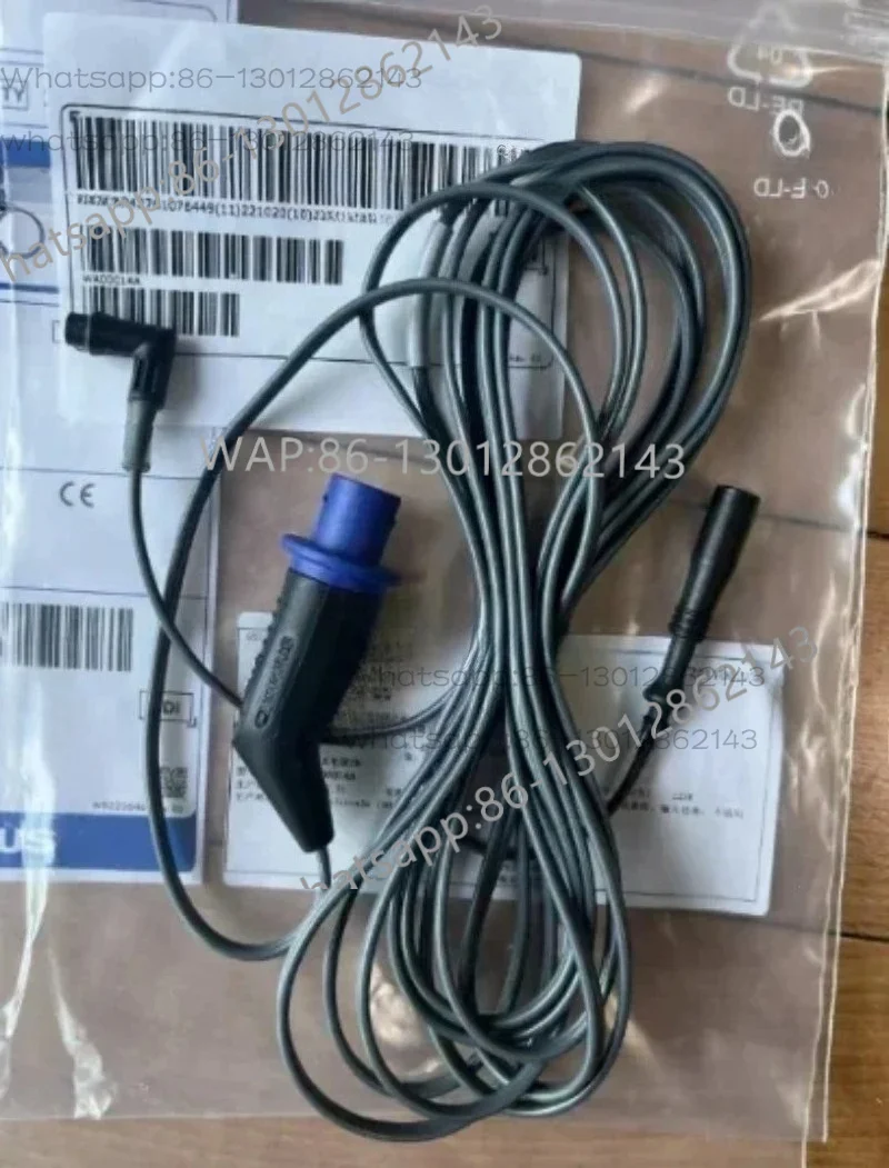 Olympus WA00014A Bipolar HF Cable 4m New,Original