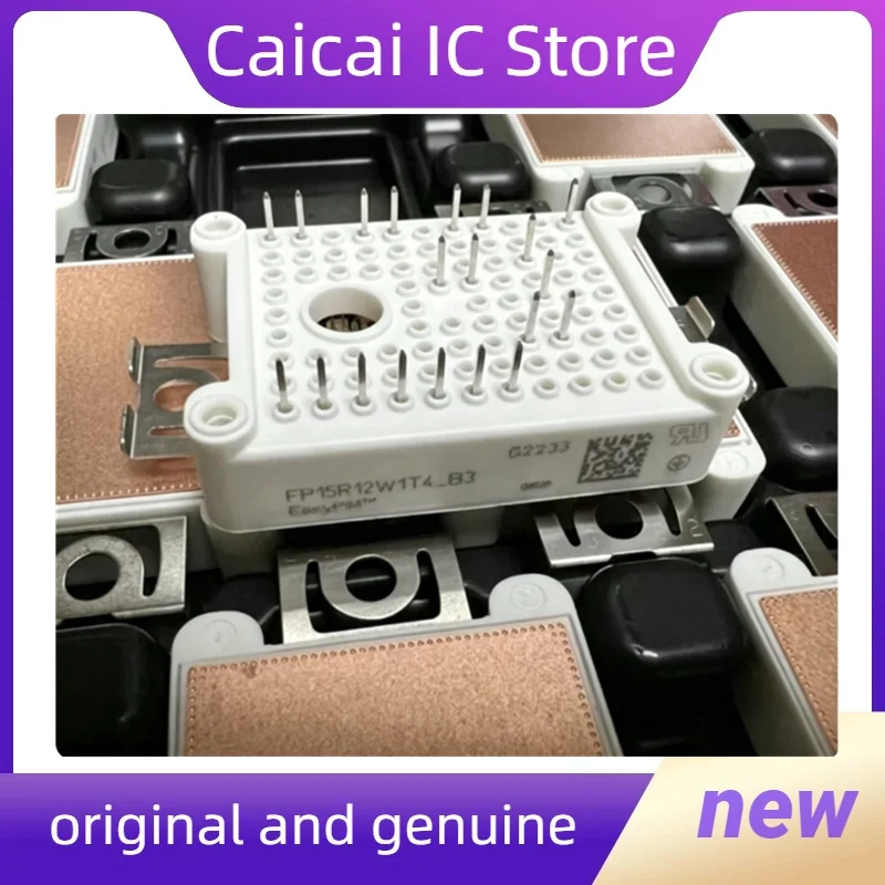 FP10R12W1T4 FP15R12W1T4 FS25R12W1T4  FP10R12W1T4_B3 FP10R12W1T4-B3  FP15R12W1T3  NEW ORIGINAL  IGBT Module