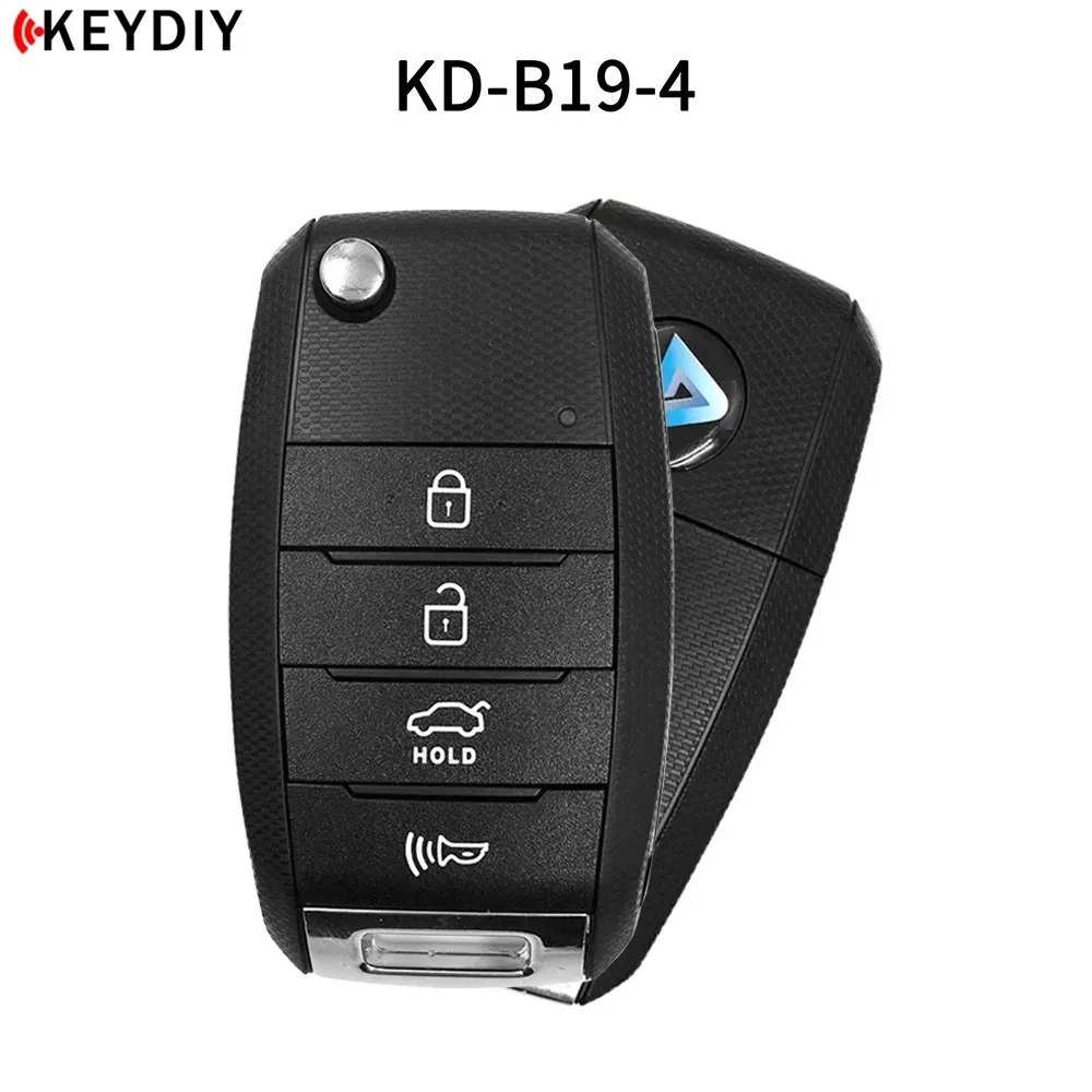 1/5/10pcs KEYDIY B serii B11 B12 B13 B15 18 19 B21 22 25 27 28 29 30 31 32 33 34 35 36 pilot do KD-X2 KD900 Mini KD