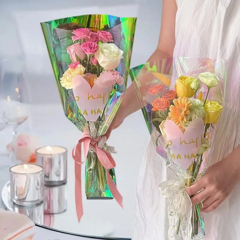 30Pcs Transparent R…