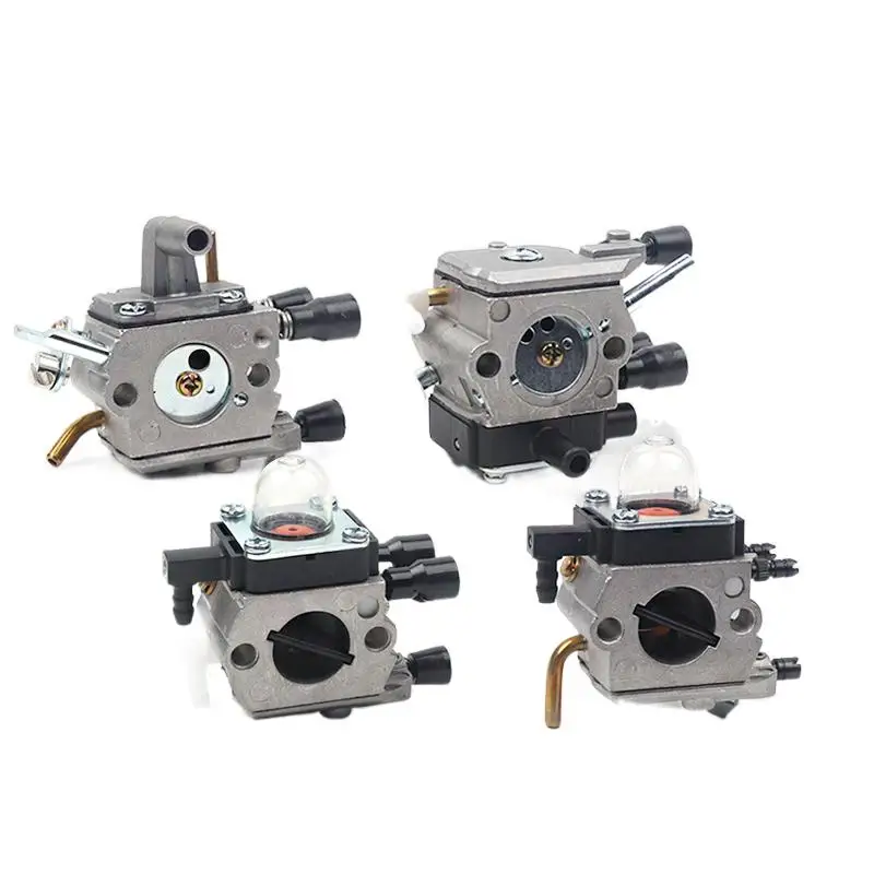 

for Steele FS120, FS55, FS230 carburetor lawn mower parts