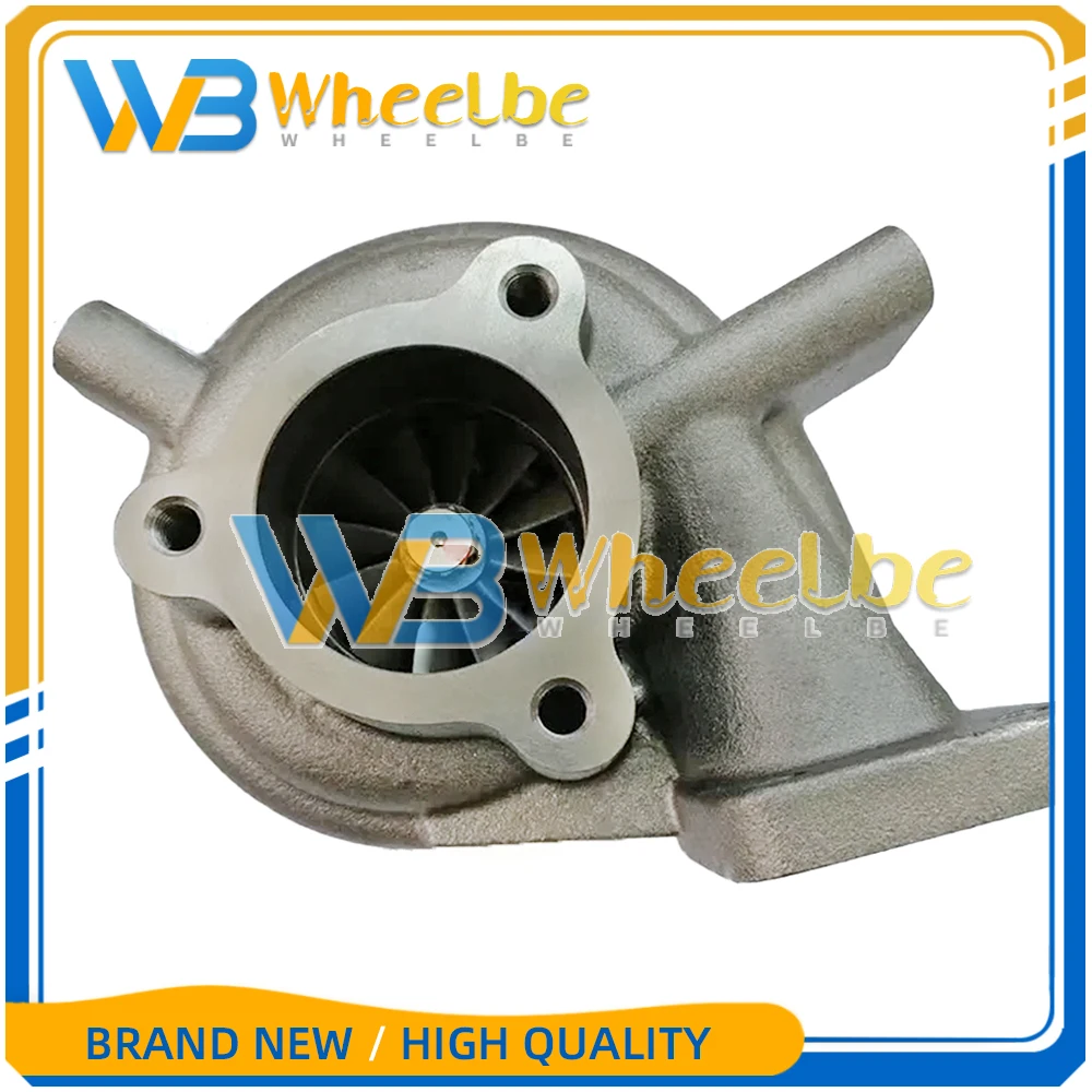 Turbo TE06H Turbocharger ME088752 466129-0001 for Kobelco SK200-2 SK200-5 6D31