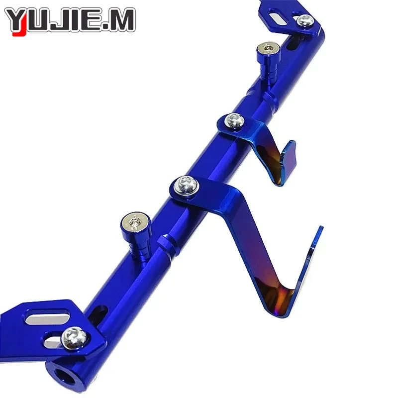 Motorcycle accessories Mutifunctional Cross Bar Damper balance lever For XMAX 300 X-MAX 250 400 XMAX300 XMAX250