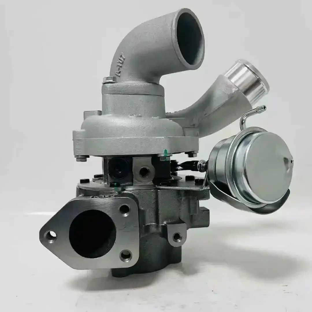 

# New For Turbos Turbocharger 28200-4A480 53039880145 Turbos For Grand Starex D4CB 2.5L Egnine