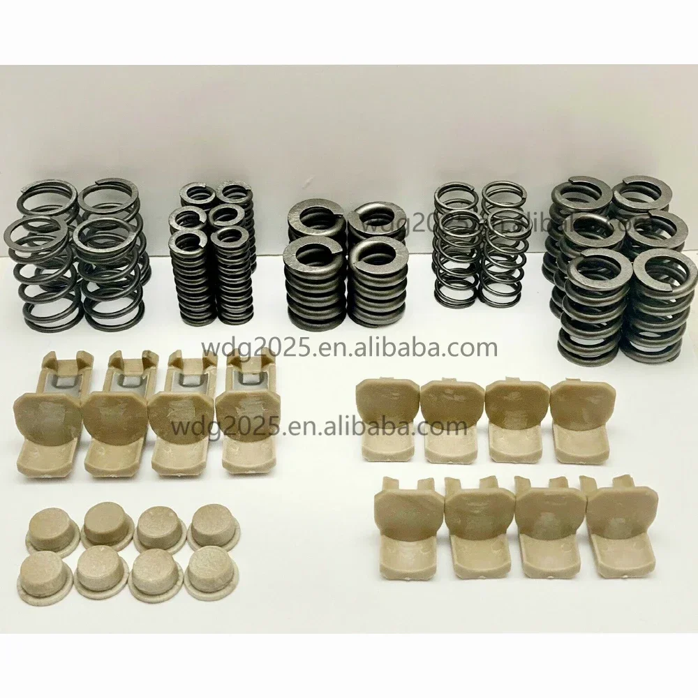 6DCT450 MPS6 Automatic Transmission Super Master Gearbox Powershift Clutch Kit for  Mondeo Wins Car Accessories