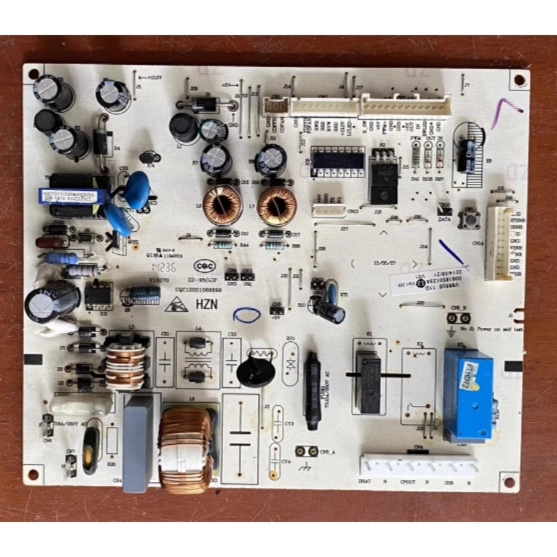 

for haier refrigerator board 0061800133A refrigerator Power board control board parts