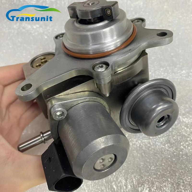 Pompe à Carburant Haute Pression Turbo, Convient pour BMW MINI Cooper S 07-12 R55 R56 R57 13537528345 13517588879 13517573436