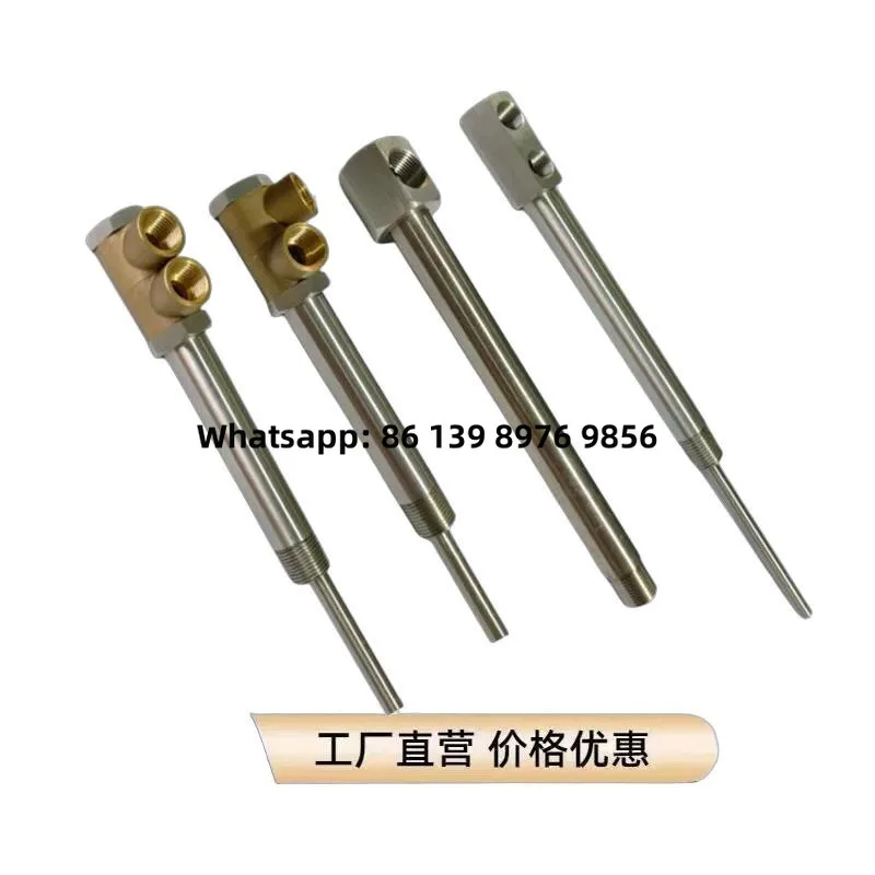 MISUMI Standard High-Pressure Cold Water Pipe C-Jcb C-Jcc Single-Rotating Quick-Change Fine-Core Cooling Die-Cast