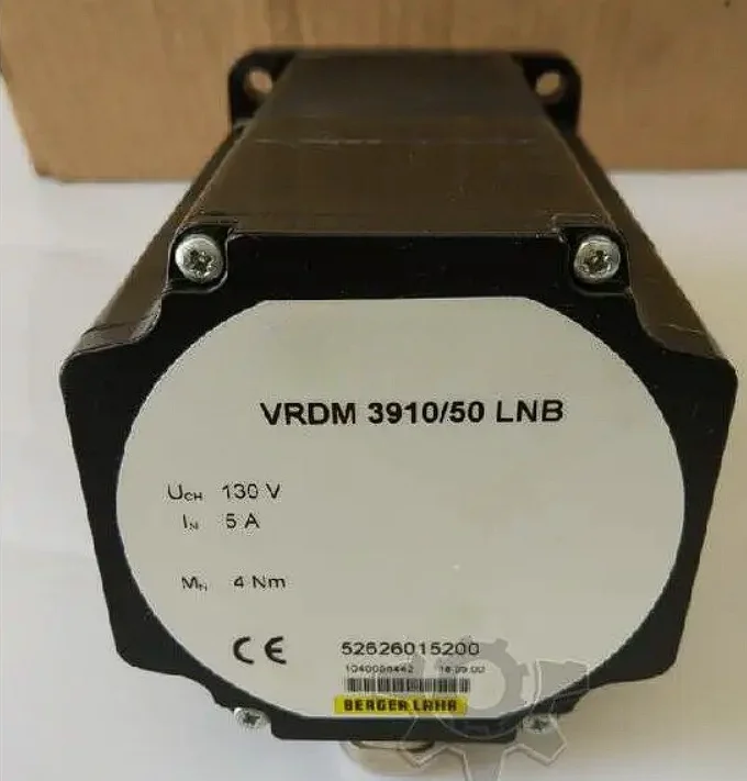 VRDM3910/50 LNB used in good condition motor