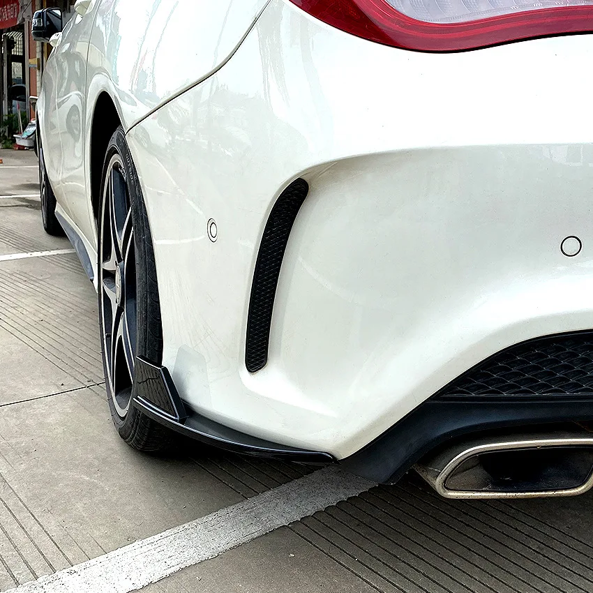 Suitable for CLA Class C117 CLA180 200 CLA45 AMG 2013-2019 Rear Bar Angle Retrofit