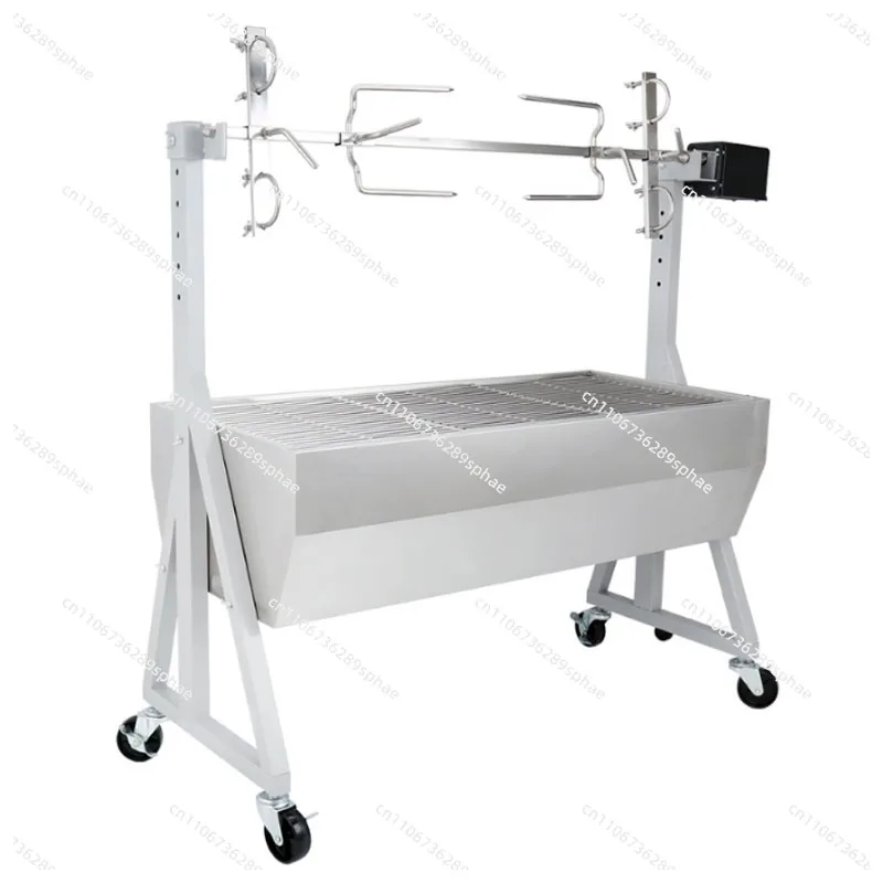 High Quality Grills Bbq Outdoor Gas Bbq Grill Outdoor Stainless Steel Large Bbq Grill Outdoor Charcoal Corten