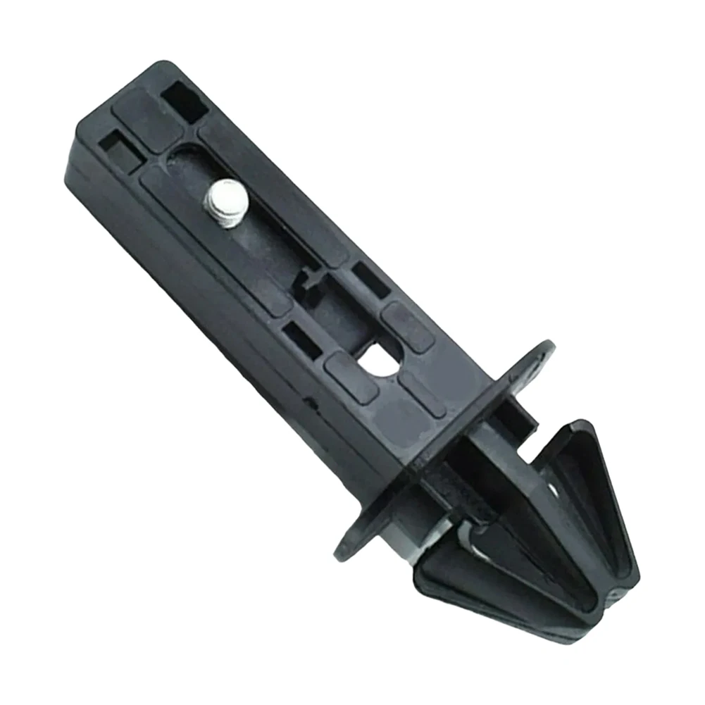 Replacement Bumper Faceplate Mounting Bracket Kit for Mercedes C-Class E-Class CLS-Class GLK-Class Models 2008 to 2018