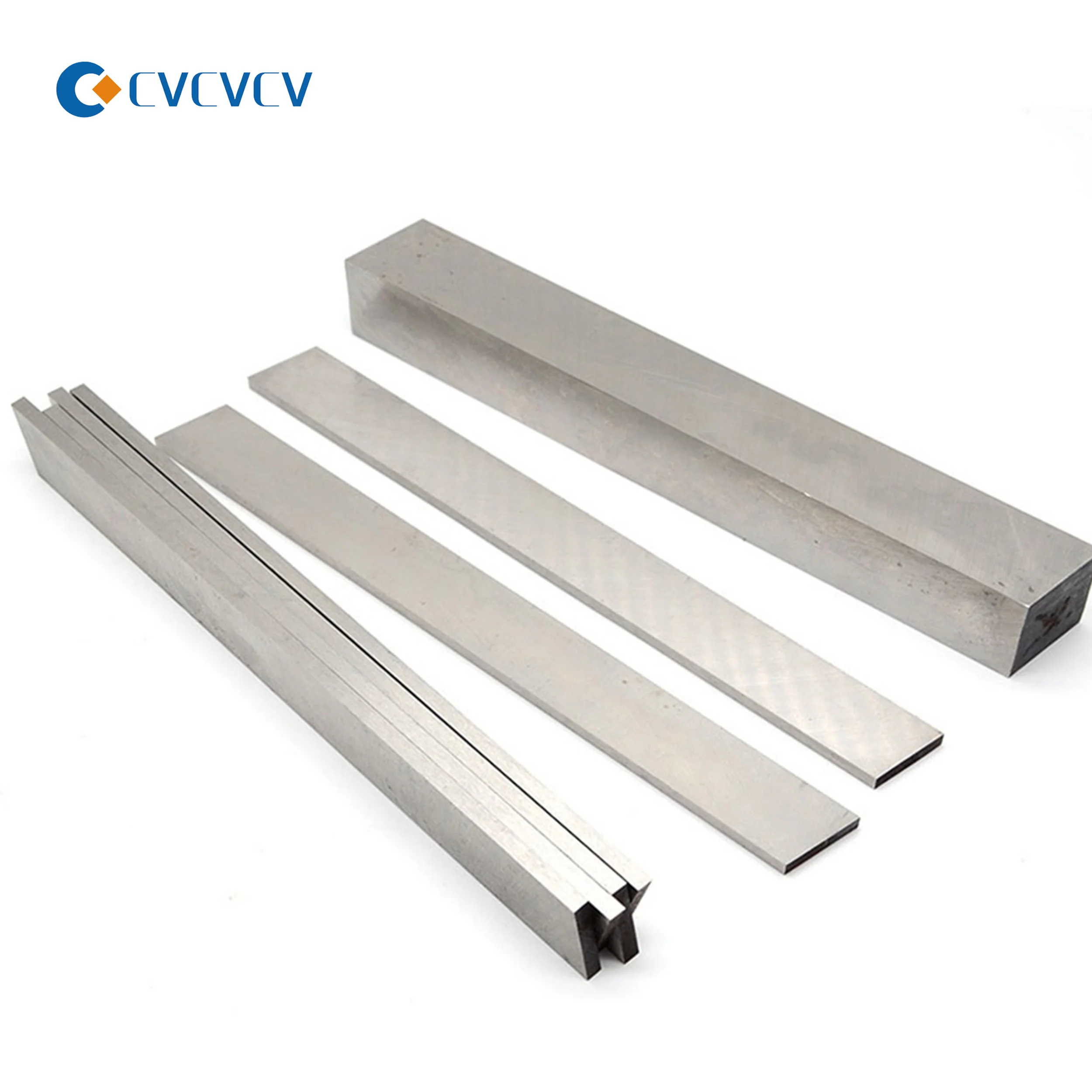 3x20x300mm 3x25 3x30 3x35 3x40 3x45 3x50 3x60 3x80 3*100 HSS White Steel Piece Knife Embryo CNC Turning Tools High Performance