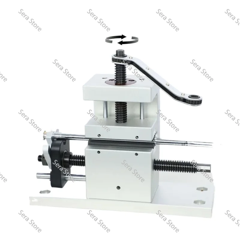Golf Club Repair Tool Shaft Separator Disassembly Remover for Golfers Professional Grade Universal Fit Workshop Maintenance