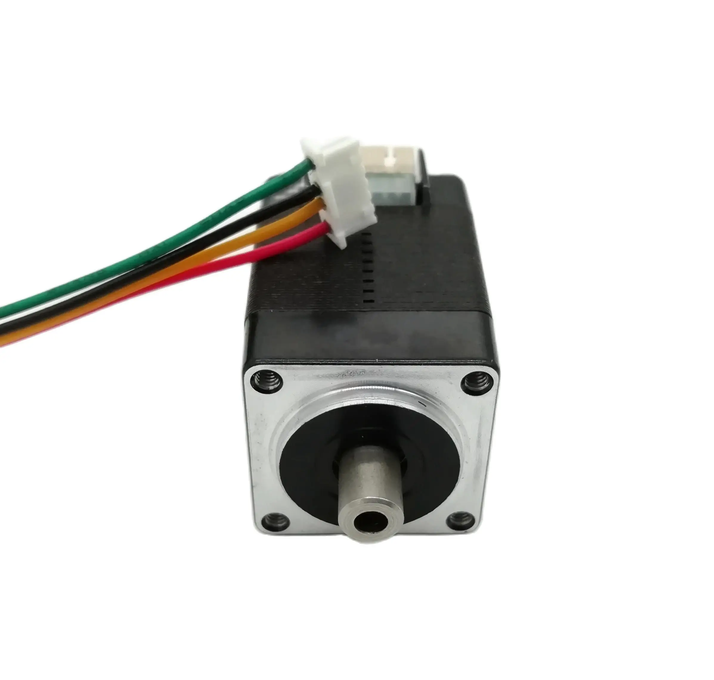 Nema 8 Size Hollow 5mm Shaft 2.5mm 3mm 4mm Hollow Stepper Motor