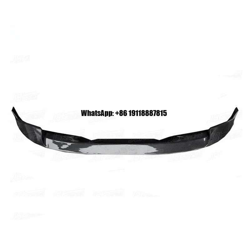 

Carbon Fiber Front Lip for 2020-2023 for Land Rover Defender