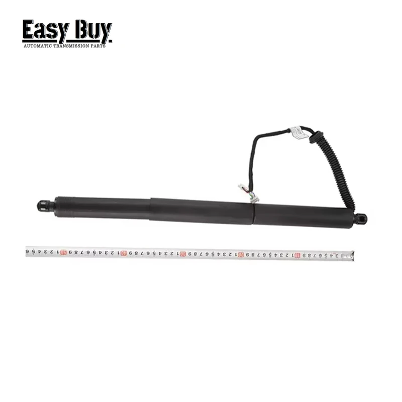 New  Rear Left & Right Factory High Quality Tailgate Electric Strut For BMW X5 F15 Steel Struts 51247434041 51247434042