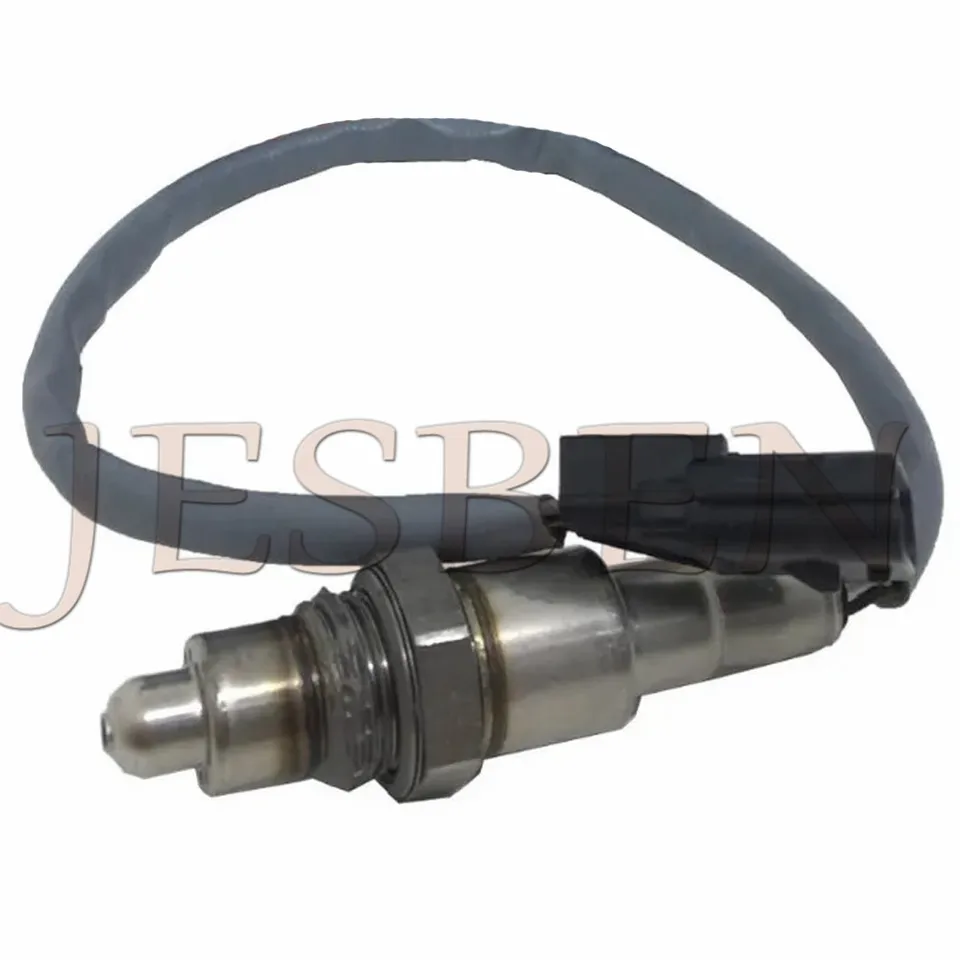 Bisenya Sensor De Oxígeno Lambda Para Renault, Dacia Y Smart – Reemplazo 8201140217, 4535423000