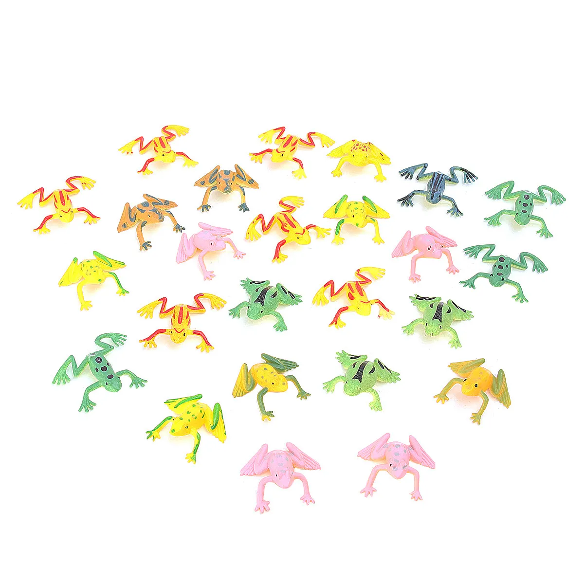 

13Pcs Simulation Plastic Animal Set Realistic Educational Fun Figures for Kids Gifts Simulation Toy