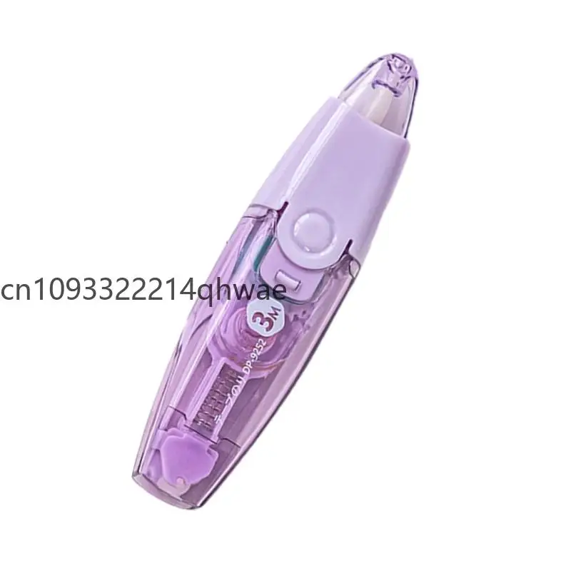 Băng băng chấm chấm bên có thể nạp lại Bút Tapet có thể nạp lại