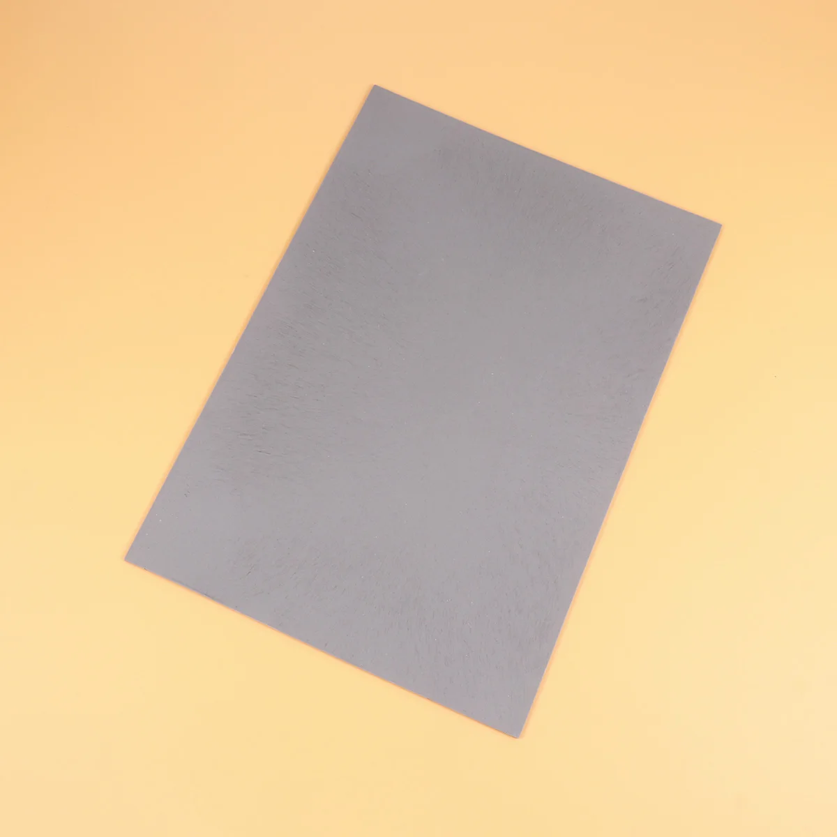 

1PC Lettering Engraving Pad Ink Printing Special Rubber Mats A4 Size Lettering Pad 2.3MM Thick Lettering Mats for Home Store Use