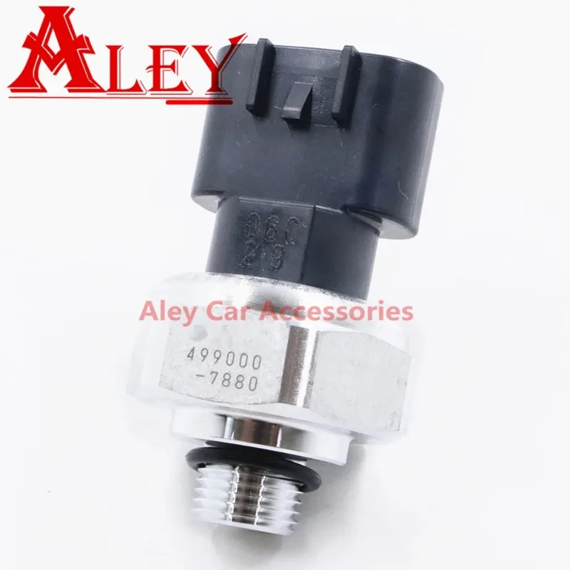 499000-7880 499000 7880 4990007880 AC Air Conditioner A/C Pressure Sensor Switch For Toyota For Scion For Lexus 2006-2014 New