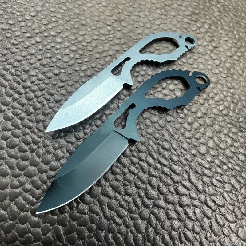

BM 101 Follow-Up Knife 440C Blade Fixed Straight High Hardness Straight Knife Wilderness Portable Knife Outdoor Straight Knife