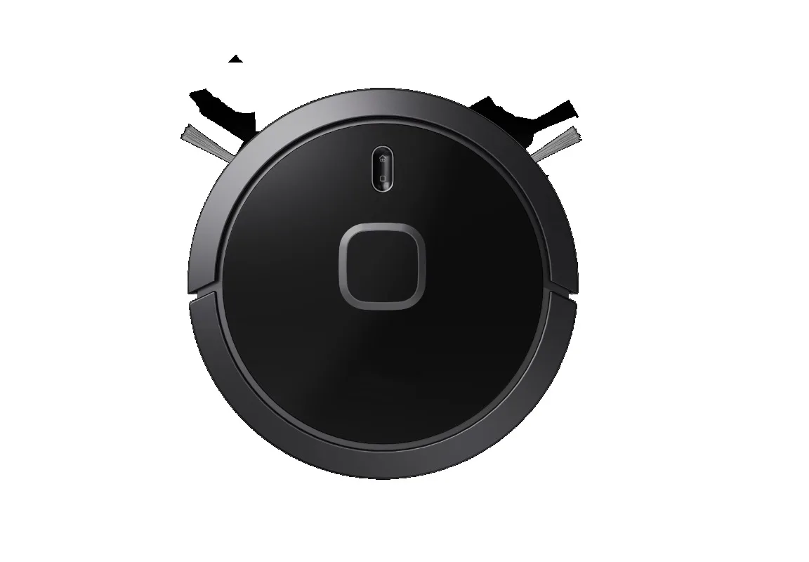 Liectroux G7 High-End-Roboterstaubsauger mit selbstentleerender Mülleimer, Lidar-Lasernavigation, intelligenter Roboter-Staubsauger