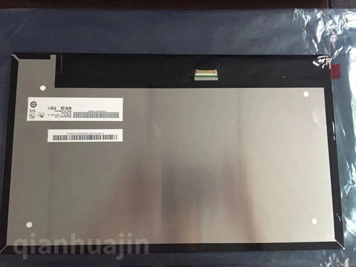 100% original for 14.0 inch LED industrial display G140HAN01.0 G140HAN01.1 High score 1920 * 1080 LCD screen